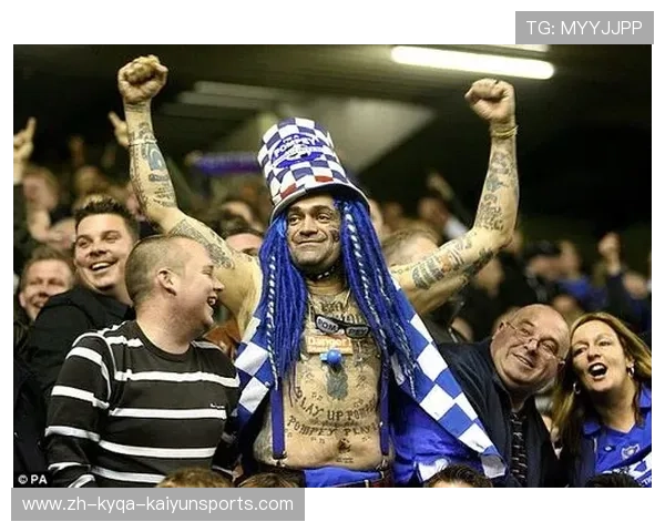 英超球队的球员纹身故事