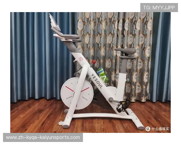 高效燃脂塑形！专为女性打造的居家健身器械推荐